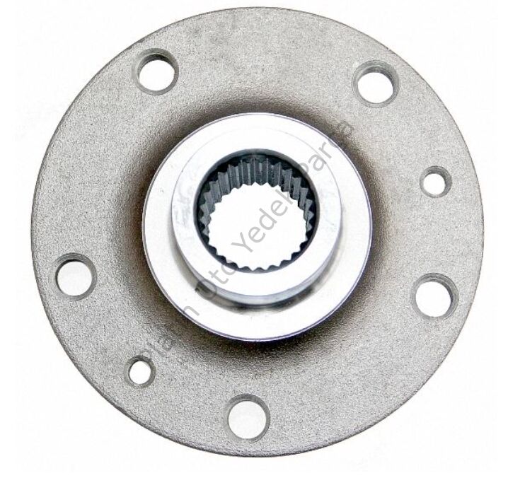 ON TEKER PORYASI KANGOO III 8200361237