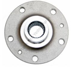 ON TEKER PORYASI KANGOO III 8200361237