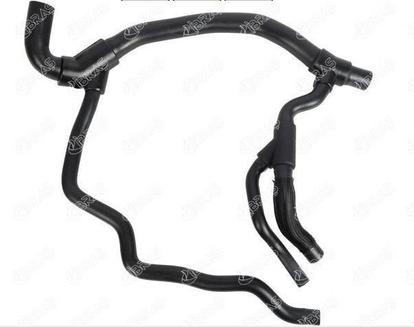 RADYATOR ALT HORTUMU CLIO I KANGOO I 1.9DCICI F8Q FC0E NAC-HB 7700414122