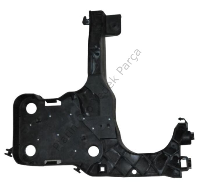 FAR TAMPON BAGLANTI AYAGI R MEGANE II 8200137496