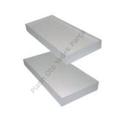 POLEN FILTRESI KANGO III MASTER III 7701209837