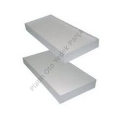 POLEN FILTRESI KANGO III MASTER III 7701209837