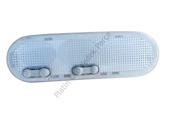 Renault Clio3 Tavan Lambası 8200073231