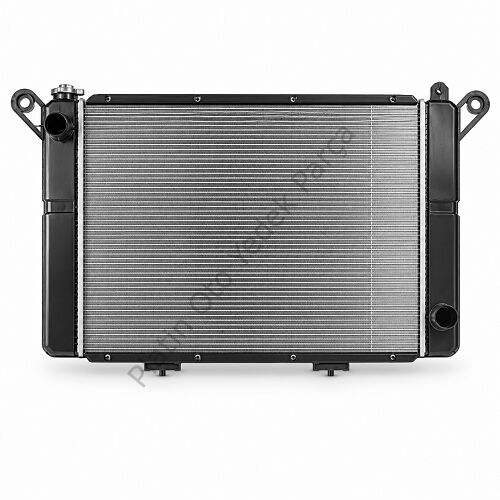 SU RADYATORU RENAULT R12 475X304X42