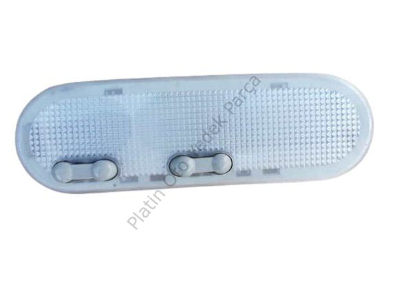 TAVAN LAMBASI CLIO III DUSTER