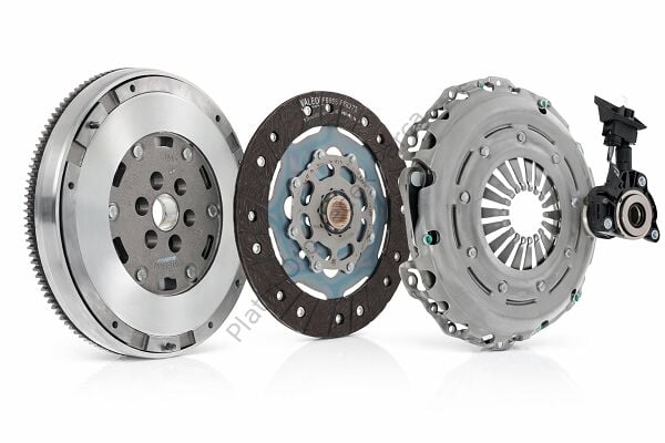 VOLANT+DEBRIYAJ+RULMAN SETI TALIANT 1.0TCE 6 VITES