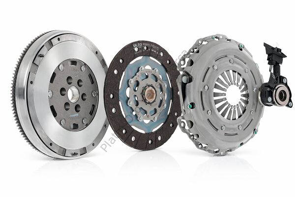 VOLANT+DEBRIYAJ+RULMAN SETI TALIANT 1.0TCE 6 VITES