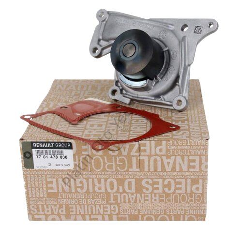 DEVIRDAIM MEGANE IV 1.5 DCI 16- CLIO III 05-12 MEGANE III 08-15 KANGOO 08- FLUENCE 00-12