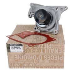 DEVIRDAIM MEGANE IV 1.5 DCI 16- CLIO III 05-12 MEGANE III 08-15 KANGOO 08- FLUENCE 00-12