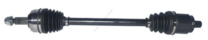 KOMPLE AKS SOL MEGANE III 1.6 FLUENCE 1.6 16V OTOMATIK BENZINLI 391004084R