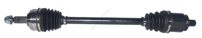 KOMPLE AKS SOL MEGANE III 1.6 FLUENCE 1.6 16V OTOMATIK BENZINLI 391004084R