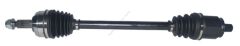 KOMPLE AKS SOL MEGANE III 1.6 FLUENCE 1.6 16V OTOMATIK BENZINLI 391004084R