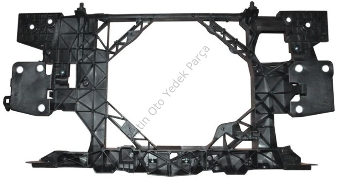 ON PANEL KOMPLE FLUENCE 11- 752107160R