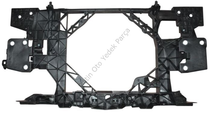 ON PANEL KOMPLE FLUENCE 11- 752107160R