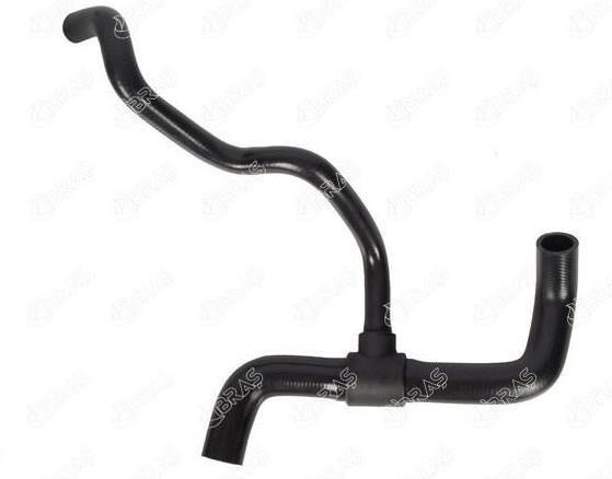 RADYATOR ALT HORTUMU MEGANE I SCENIC I 1.4 1.6 8V K7M LA0F NAC 7700437650