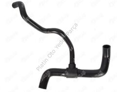 RADYATOR ALT HORTUMU MEGANE I SCENIC I 1.4 1.6 8V K7M LA0F NAC 7700437650