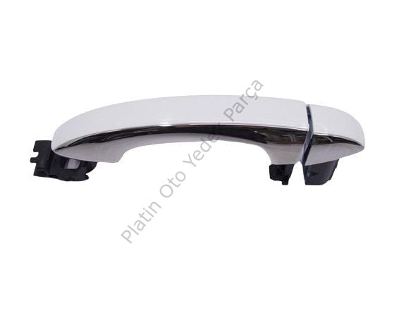 DIS KAPI KOLU SAG ON ARKA TALISMAN MEGAE IV