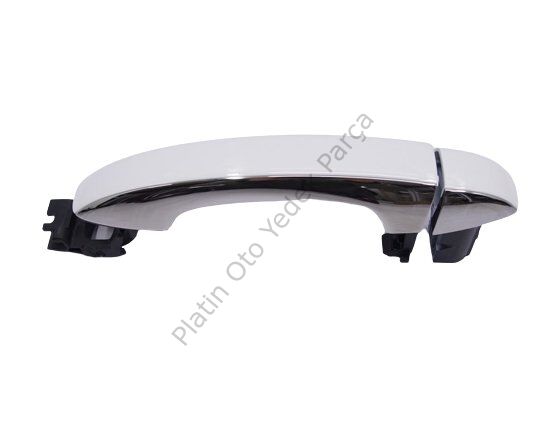 DIS KAPI KOLU SAG ON ARKA TALISMAN MEGAE IV