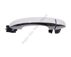 DIS KAPI KOLU SAG ON ARKA TALISMAN MEGAE IV