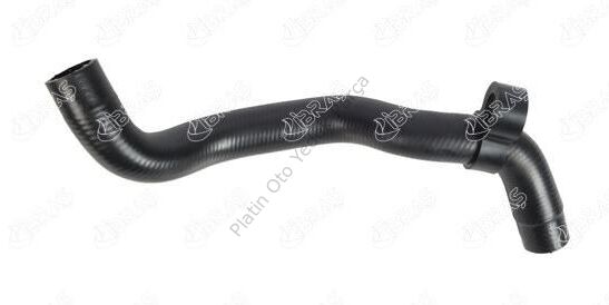 RADYATOR UST HORTUMU CLIO I KANGO I 1.9DCICI F8Q FC0E NAC-HB 7700834894