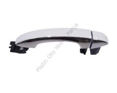 Renault Megane 4 Talisman Sağ Ön Arka Dış Kapı Kolu 806064489R