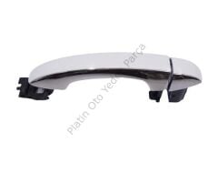 Renault Megane 4 Talisman Sağ Ön Arka Dış Kapı Kolu 806064489R
