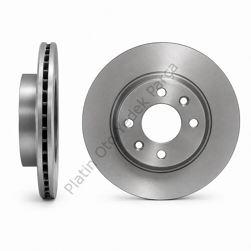 ON FREN DISKI LOGAN 1.4 MPI 04-K7J 710 R9 R11 ( 238 - 12-10,5 MM ) 7700704705