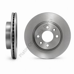 ON FREN DISKI LOGAN 1.4 MPI 04-K7J 710 R9 R11 ( 238 - 12-10,5 MM ) 7700704705