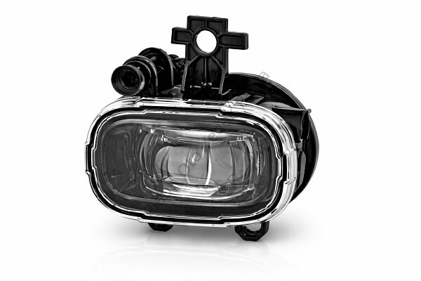 ON SIS FARI LEDLI SOL CLIO TALISMAN MEGANE IV 20- 261550862R