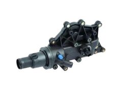 Renault Megane 2 Komple Termostat Yuvası 8200700092