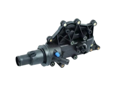 Renault Megane 2 Komple Termostat Yuvası 8200700092