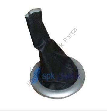 VITES KOL KORUGU GRI MEGANE II 04> 8200454976