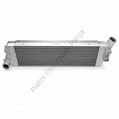 TURBO RADYATORU INTERCOOLER MEGANE II 1.5DCI 1.9DCI 1.4 2.0 16V 8200115540 8200700172