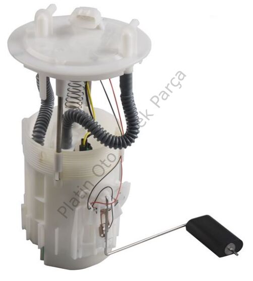 YAKIT DEPO SAMANDIRASI DOKKER CLIO IV 172027123R