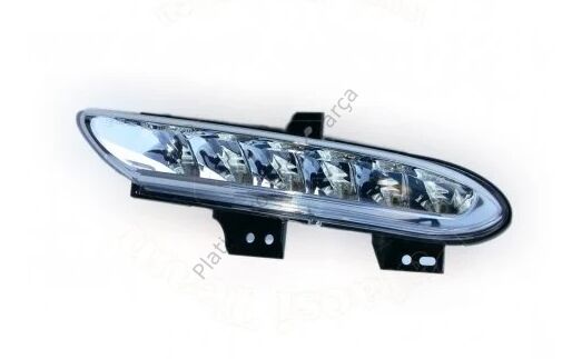 GUNDUZ FARI SAG SCENIC III 266003179R