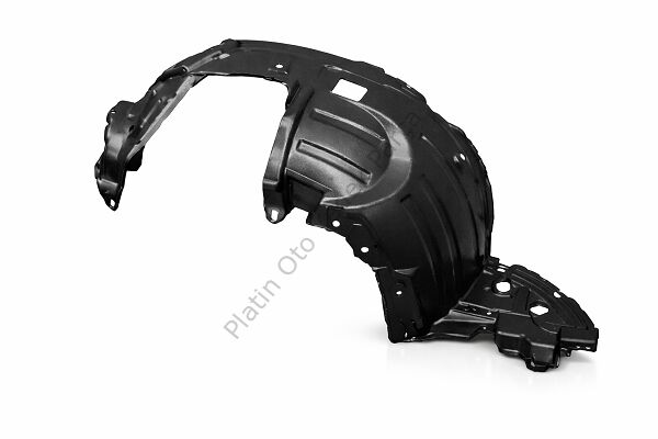 ON CAMURLUK DAVLUMBAZI SOL KOLEOS 09- 63841JY00A