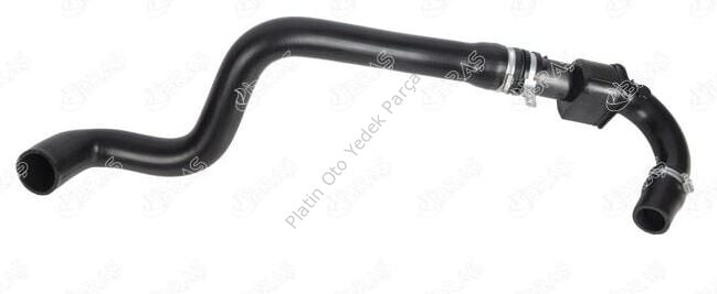 TURBO HORTUMU BUYUK HORTUM DACIA MEGANE II SCENIC II LOGAN 1.5 DCI K9K LMOT 8200384940