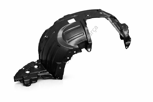 ON CAMURLUK DAVLUMBAZI SAG KOLEOS 09- 63840JY00A