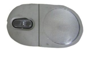 Renault Megane Tavan Lambası 7700433415