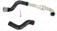 TURBO HORTUMU METAL BORU HARIC MEGANE III FLUENCE 1.5 DCI 85/105 HP 8200760281