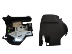 Renault Fluence Megane 3 Direksiyon Alt Kapağı 484723682R