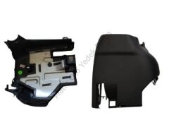 Renault Fluence Megane 3 Direksiyon Alt Kapağı 484723682R
