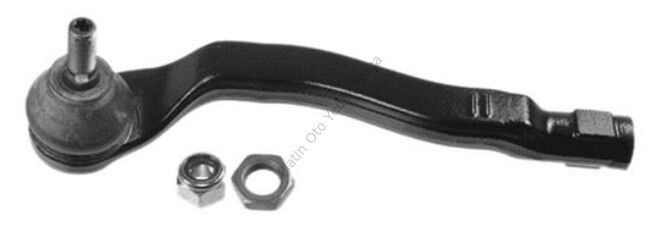 ROTBASI SOL KANGOO III 415460005 7701478407