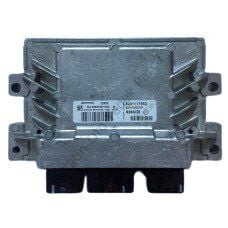 ECU BEYNI D4F DACIA 8201117953