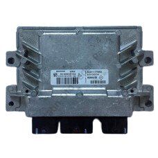 ECU BEYNI D4F DACIA 8201117953