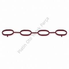 EMME MANıFOLT CONTASI FLUENCE 13> NISSAN QASHQAI 10> JUKE 10> 1.6 H4M 140323253R 140351KT0A