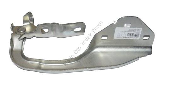 KAPUT MENTESESI SOL DUSTER 654019784R