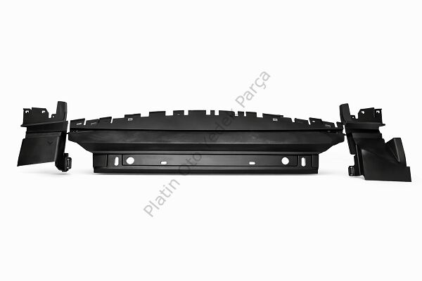 RADYATOR ALT DEFLEKTORU CLIO THALIA 09-12 8200700430