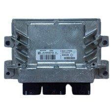 Renault Dacia ECU Beyin D4F 8201117953