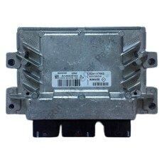 Renault Dacia ECU Beyin D4F 8201117953